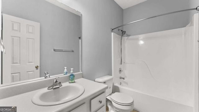 256 Spring Meadows Avenue, Dallas, GA 30157