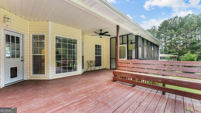 256 Spring Meadows Avenue, Dallas, GA 30157