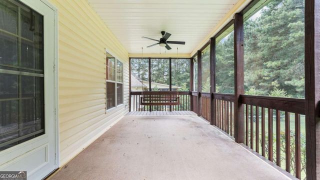 256 Spring Meadows Avenue, Dallas, GA 30157