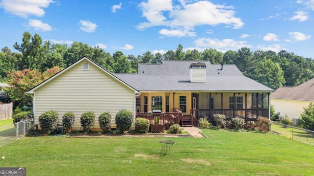 256 Spring Meadows Avenue, Dallas, GA 30157