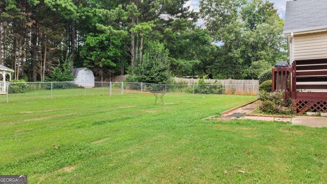 256 Spring Meadows Avenue, Dallas, GA 30157