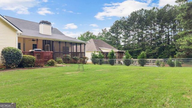 256 Spring Meadows Avenue, Dallas, GA 30157