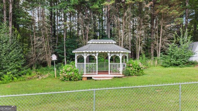 256 Spring Meadows Avenue, Dallas, GA 30157