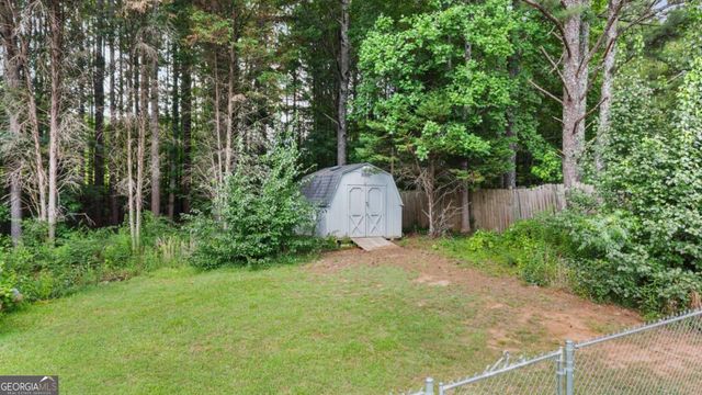 256 Spring Meadows Avenue, Dallas, GA 30157