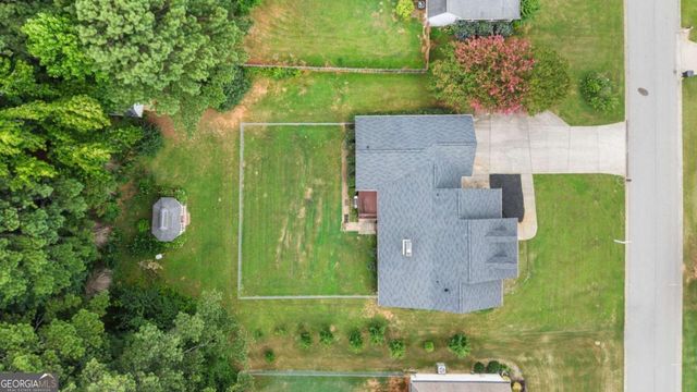 256 Spring Meadows Avenue, Dallas, GA 30157
