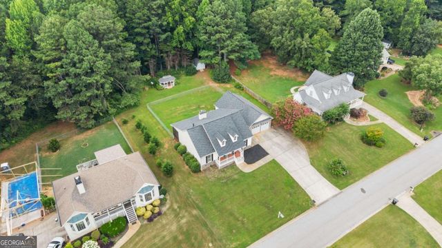 256 Spring Meadows Avenue, Dallas, GA 30157