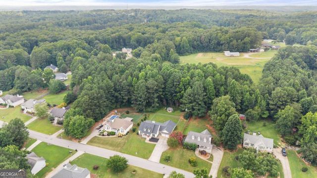 256 Spring Meadows Avenue, Dallas, GA 30157