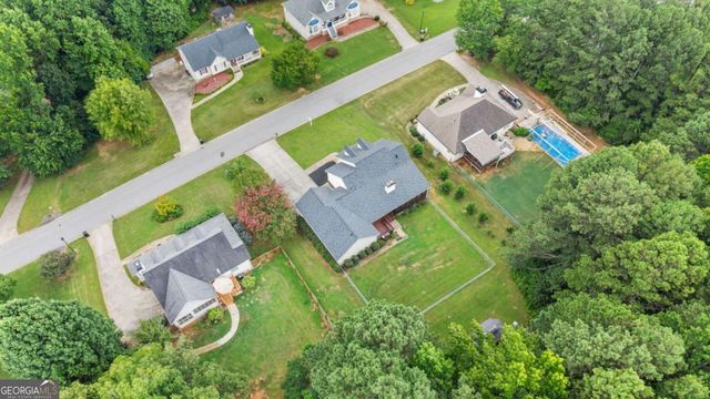 256 Spring Meadows Avenue, Dallas, GA 30157