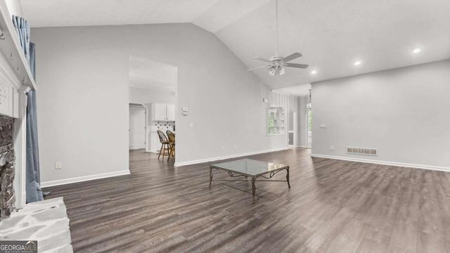 256 Spring Meadows Avenue, Dallas, GA 30157