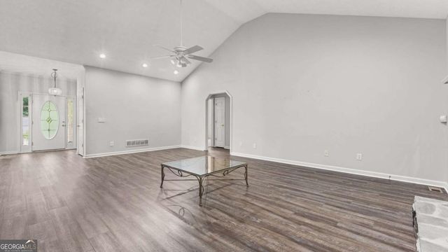 256 Spring Meadows Avenue, Dallas, GA 30157