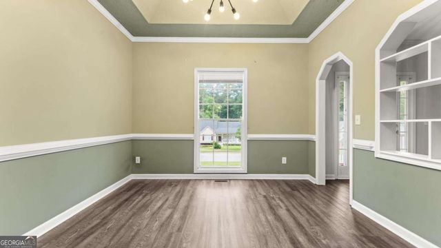 256 Spring Meadows Avenue, Dallas, GA 30157