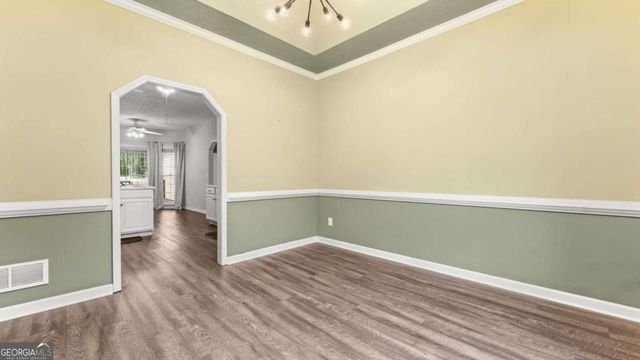 256 Spring Meadows Avenue, Dallas, GA 30157