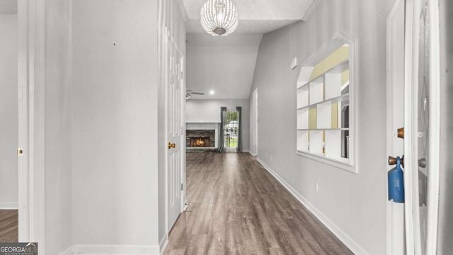 256 Spring Meadows Avenue, Dallas, GA 30157