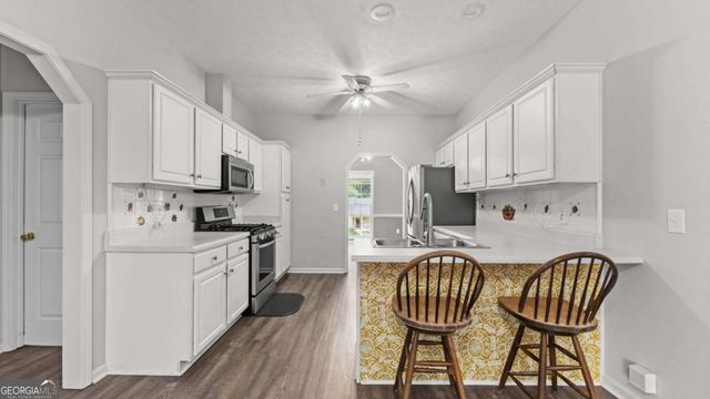 256 Spring Meadows Avenue, Dallas, GA 30157
