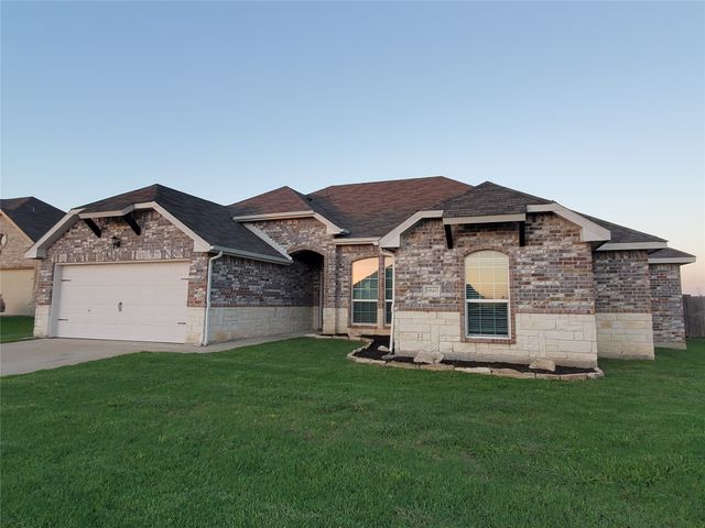 1940 Ridgecrest Drive, Royse City, TX 75189