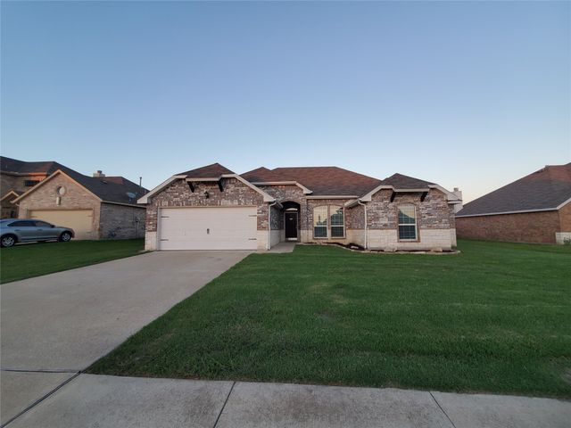 1940 Ridgecrest Drive, Royse City, TX 75189