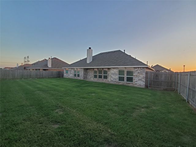 1940 Ridgecrest Drive, Royse City, TX 75189