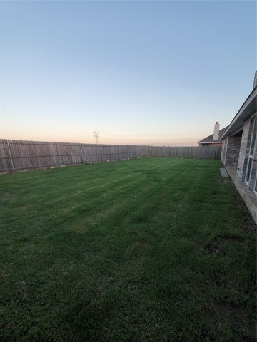 1940 Ridgecrest Drive, Royse City, TX 75189