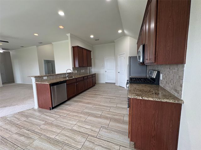 1940 Ridgecrest Drive, Royse City, TX 75189