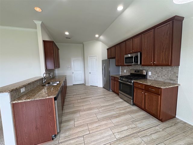1940 Ridgecrest Drive, Royse City, TX 75189