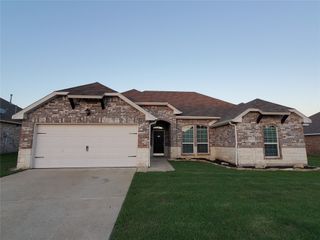1940 Ridgecrest Drive, Royse City, TX 75189