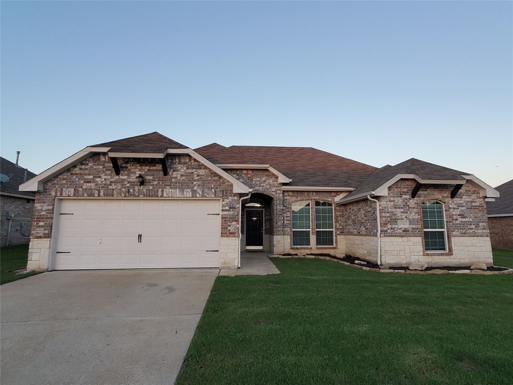 1940 Ridgecrest Drive, Royse City, TX 75189