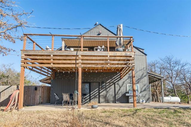 19451 Brookshire Road, Arcadia, OK 73007