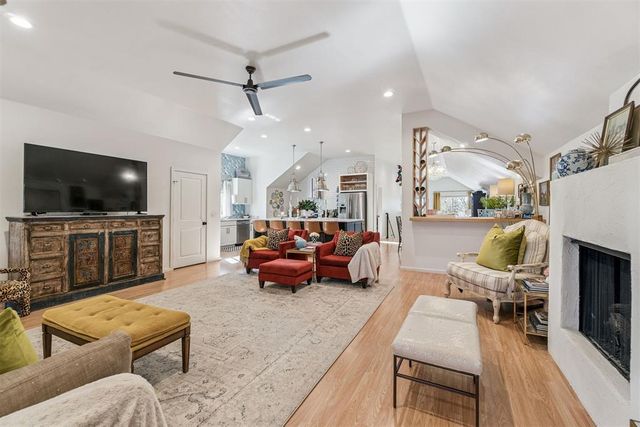 19451 Brookshire Road, Arcadia, OK 73007