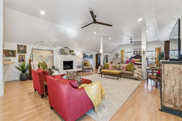 19451 Brookshire Road, Arcadia, OK 73007