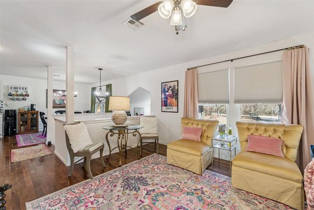 19451 Brookshire Road, Arcadia, OK 73007