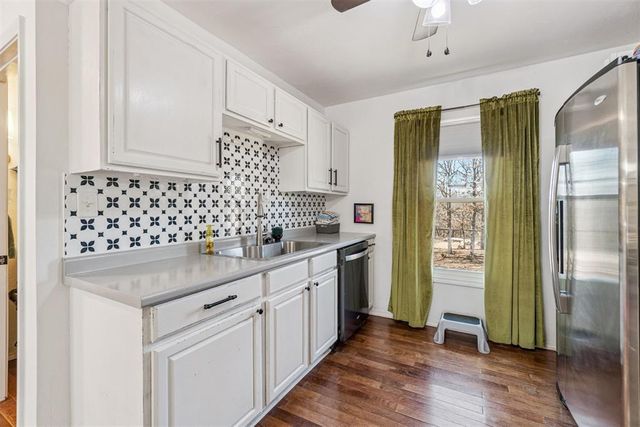 19451 Brookshire Road, Arcadia, OK 73007