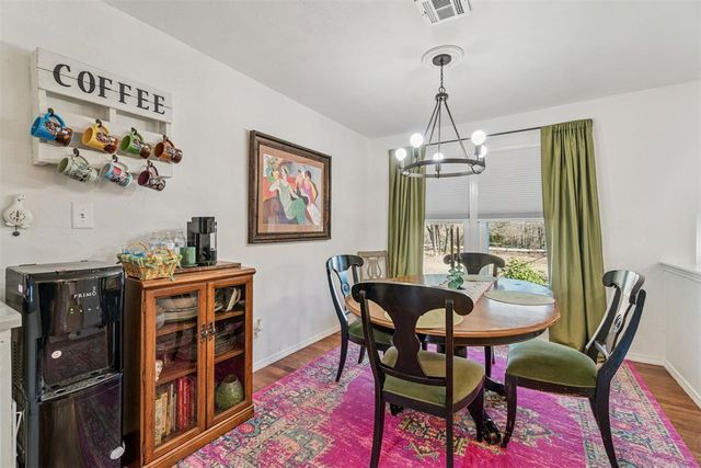 19451 Brookshire Road, Arcadia, OK 73007