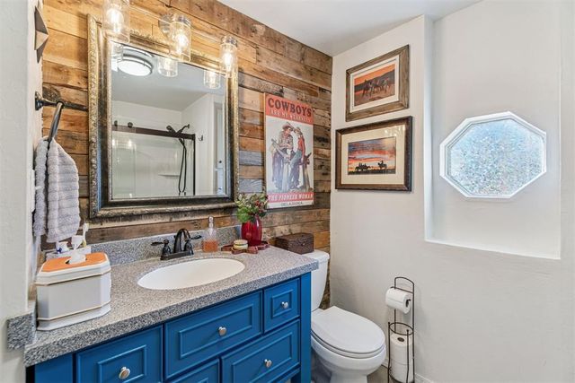 19451 Brookshire Road, Arcadia, OK 73007