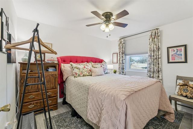 19451 Brookshire Road, Arcadia, OK 73007