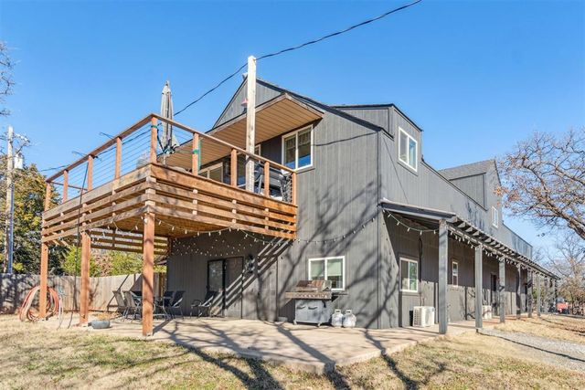 19451 Brookshire Road, Arcadia, OK 73007