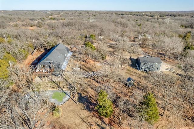 19451 Brookshire Road, Arcadia, OK 73007