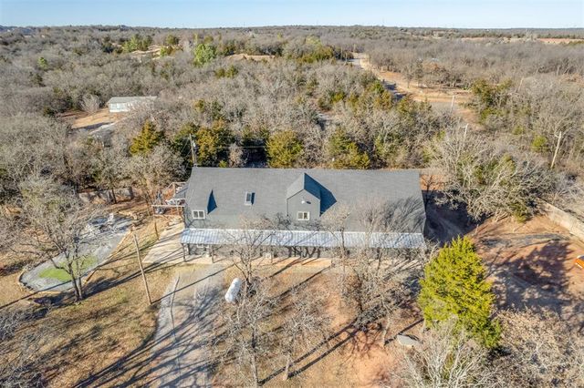 19451 Brookshire Road, Arcadia, OK 73007