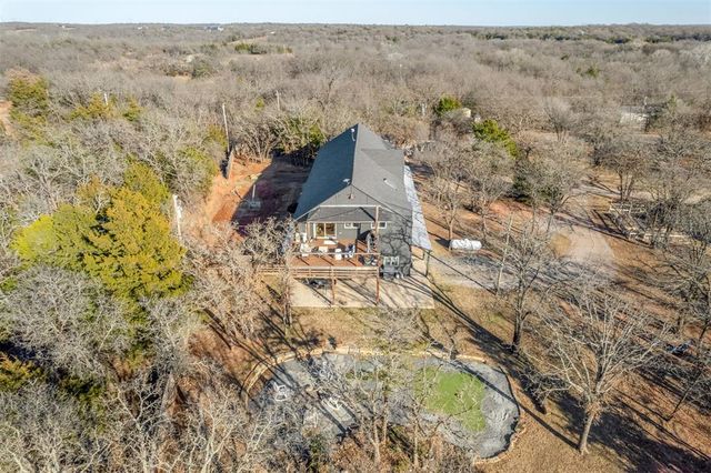 19451 Brookshire Road, Arcadia, OK 73007