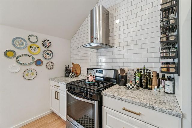 19451 Brookshire Road, Arcadia, OK 73007