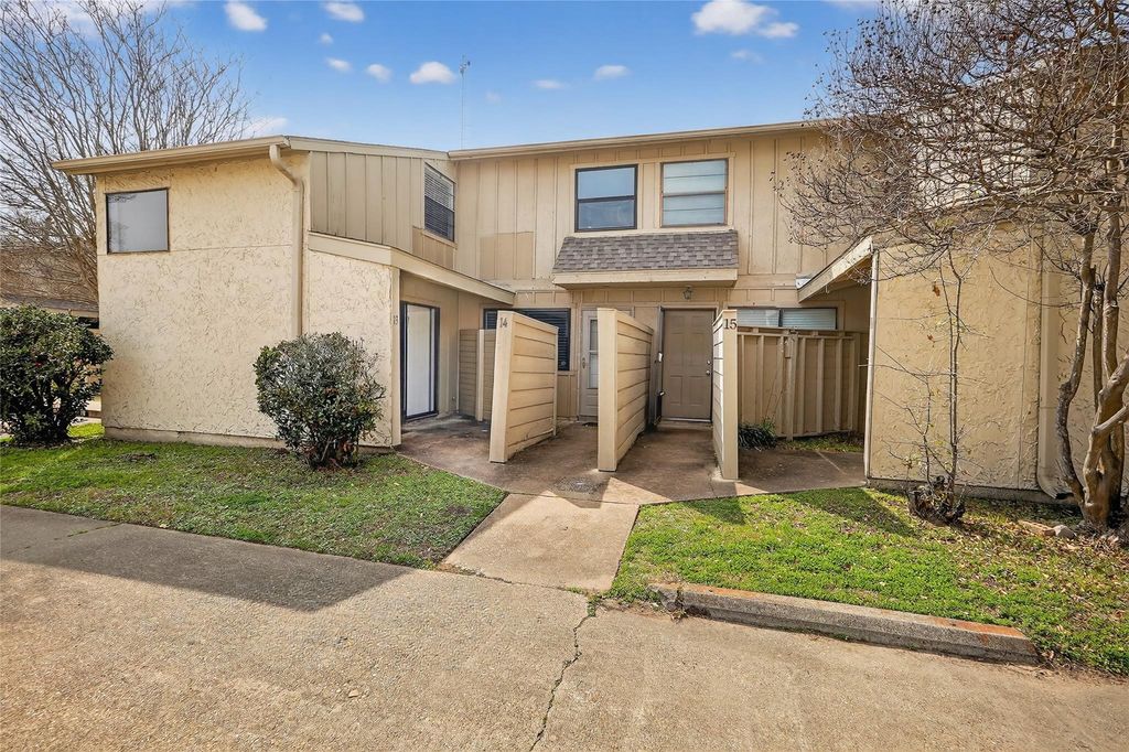 4401 Carter Creek Parkway 13, Bryan, TX 77802