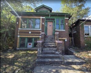 1148 Jackson Street, Gary, IN 46407