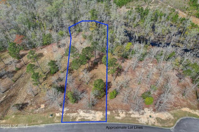 557 Sanctuary Point SW, Supply, NC 28462