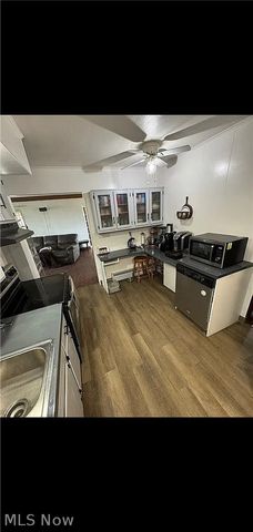 1042 County Rd 42, Toronto, OH 43964