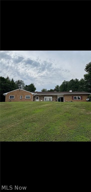 1042 County Rd 42, Toronto, OH 43964