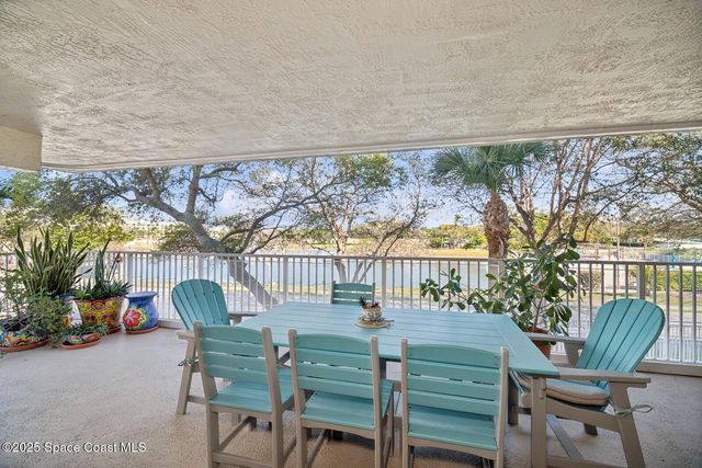 604 Shorewood Drive, 201, Cape Canaveral, FL 32920