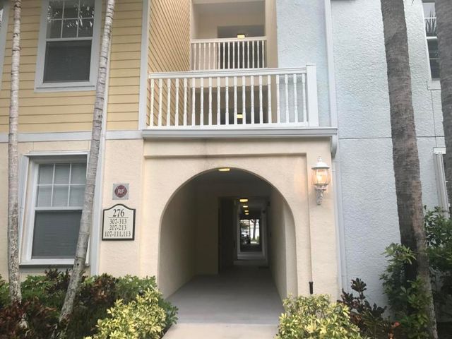 276 Murcia Drive 310, Jupiter, FL 33458