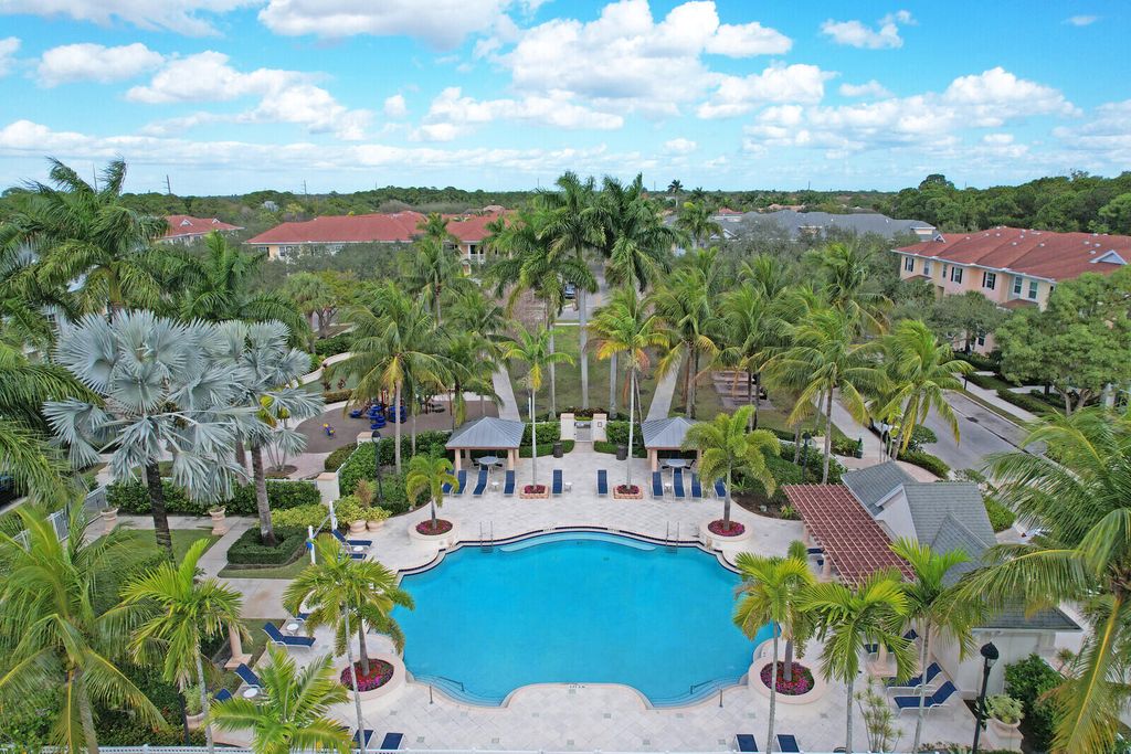 276 Murcia Drive 310, Jupiter, FL 33458