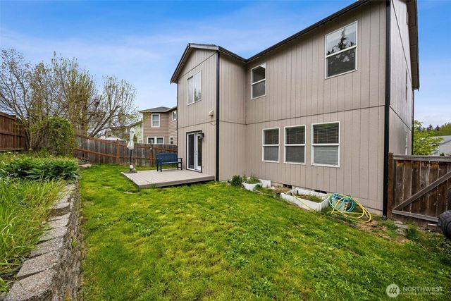 11918 130th Street E, Puyallup, WA 98374