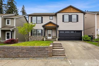 11918 130th Street E, Puyallup, WA 98374