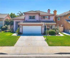25545 Fortuna Del Sur, Moreno Valley, CA 92551